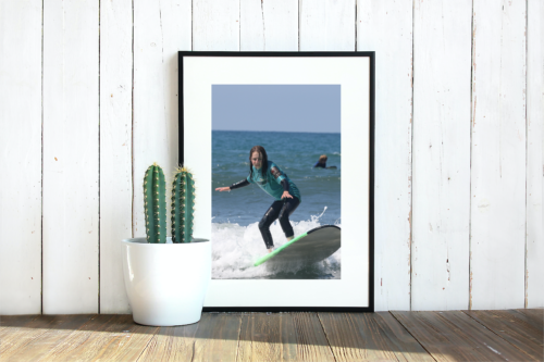 Buy your surfing images